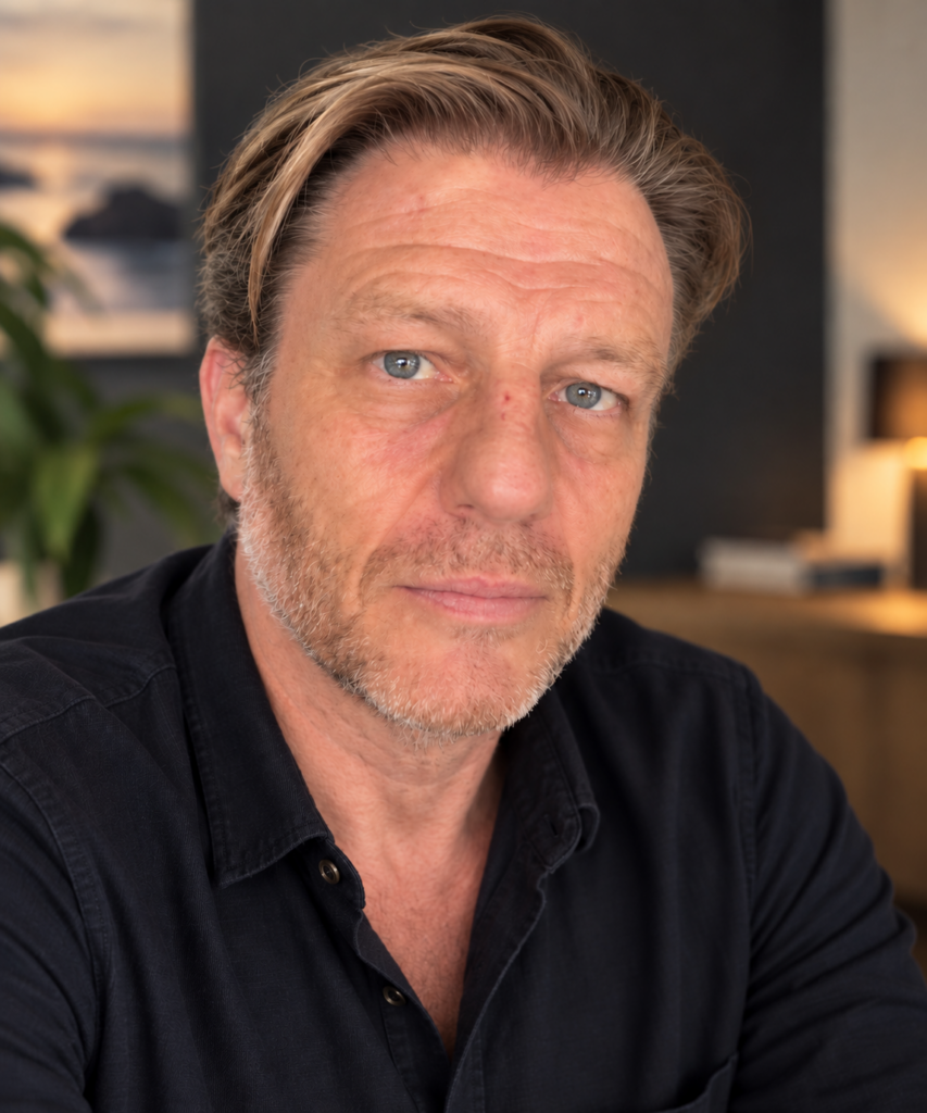 Achim Menges